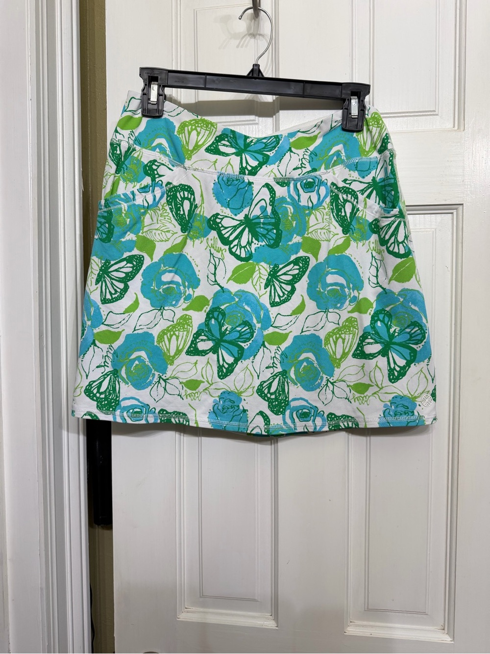 Lilly Pulitzer Skort Small